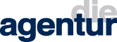 Logo: Die Agentur